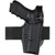 Safariland Model 6282 SLS Hi-Ride Level II Retention Duty Holster for Glock 17 22 31 47