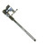 Zak Tool ZT79 Hydrant Socket w/ 19.75" Ratcheting Wrench
