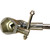 Zak Tool ZT79 Hydrant Socket w/ 19.75" Ratcheting Wrench
