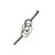 Zak Tool Standard Handcuff Key