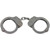 Zak Tool ZT60 Tactical Training Handcuffs w/o Keys, Nickel Zak Tool ZT60 Tactical Training Handcuffs w/o Keys, Nickel