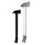 Zak Tool ZT44 Mini Pry Axe, 25" Length