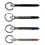 Zak Tool ZT57K Emergency Window Punch w/ Swivel Key Ring
