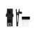 QUIQLITE QuiqLiteX2 USB Rechargeable Aluminum Housing 200 Lumen LED Flashlight