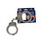 Smith & Wesson 350140 Model 100L Slot Lock Chain-Linked (4 Link) Handcuffs & Keys, Nickel