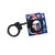 Smith & Wesson Model 100 M&P Chain-Linked Handcuffs & Keys - Lever Lock