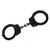 Smith & Wesson Model 100 M&P Chain-Linked Handcuffs & Keys - Lever Lock