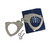 Smith & Wesson Model 110 Special Security Chain-Linked Handcuffs & Keys - Slot Lock Smith & Wesson Model 110 Special Security Chain-Linked Handcuffs & Keys - Slot Lock