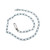 Smith & Wesson 350100 Model 1840 Chain-Linked 60" Restraint Chain, Stainless Steel Smith & Wesson 350100 Model 1840 Chain-Linked 60" Restraint Chain, Stainless Steel