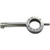 Smith & Wesson 31136 Standard Handcuff Key for S&W Models 100, 300, 1850, 1900