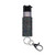 Sabre Pepper Spray w/ Jeweled Design & Snap Clip