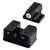 TruGlo Tritium Pro Handgun Night-Sight Set