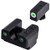 TruGlo Tritium Pro Handgun Night-Sight Set