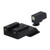TruGlo Tritium Pro Handgun Night-Sight Set