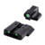 TruGlo Tritium Handgun Night-Sight Set