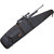 BONE-DRI AFR150BL Rust Prevention Shotgun or Rifle Case, Black