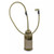 Source Tactical 4504360200 Convertube (Convert Water Bottles to Hydration Systems), Coyote
