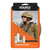 Source Tactical 4504360200 Convertube (Convert Water Bottles to Hydration Systems), Coyote