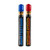 ASP Key Defender D2 Pepper Spray Replacement Inserts - Heat or Inert