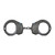 ASP Ultra Plus Cuffs Chain-Linked Handcuffs (Aluminum Bow) w/ Keyless Double Locking