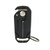 ASP 56225 Lightweight Scarab Tri-Fold Cutter - Black ASP 56225 Lightweight Scarab Tri-Fold Cutter - Black