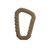 ASP Mini Polymer Carabiner