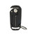 ASP 56226 Tri-Fold Disposable Restraint Case w/ Scarab Cutter - Black