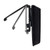 ASP Duty Scabbard for Agent & Protector Batons - Ballistic Black