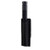 ASP Duty Scabbard for Agent & Protector Batons - Ballistic Black