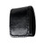 ASP Double Belt Keeper w/ Hidden Snap (4 Pack) - Black