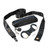 ASP Transport Kit w/ Rigid Ultra Cuffs Belt-Linked Handcuffs