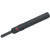 ASP Foam Vinyl Grip Training Baton w/ Belt Carrier ASP Foam Vinyl Grip Training Baton w/ Belt Carrier