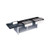 Sirchie PFT100APF Double Cardholder Fingerprint Taking Outfit w/ PrintMatic Flawless Pad