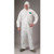 Sirchie MicroMax NS Coveralls w/ Hood, Elastic Wrist & Ankle