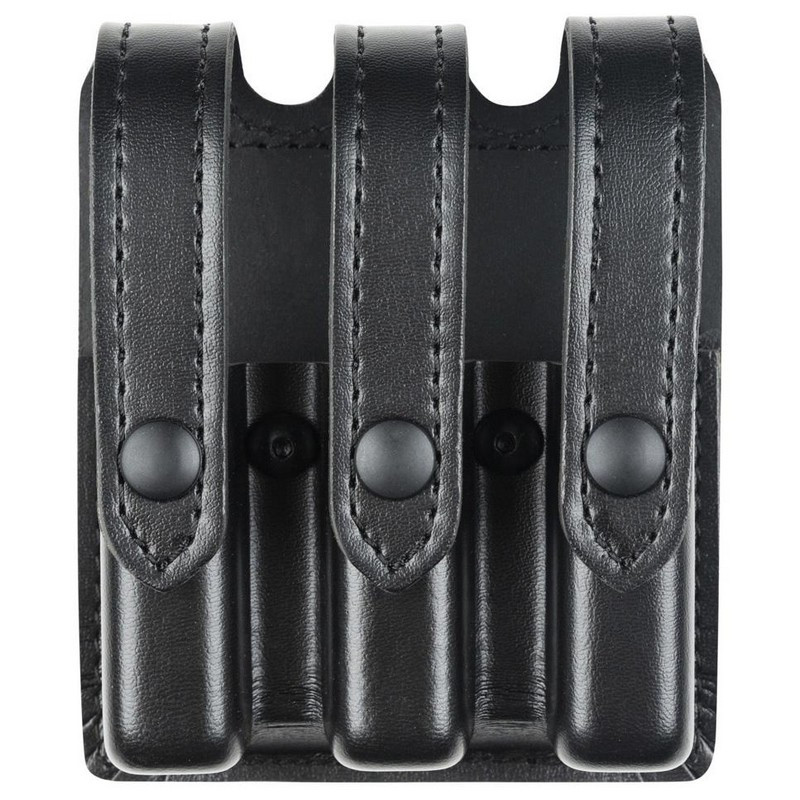 Pochette Porte-chargeurs Safariland Slimline – Ouverte – Modèle 79 – Double Chargeur – Neuf