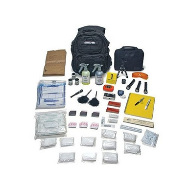Sirchie MTEC100 Rugged All-Weather Evidence Collection Kit - CopsPlus