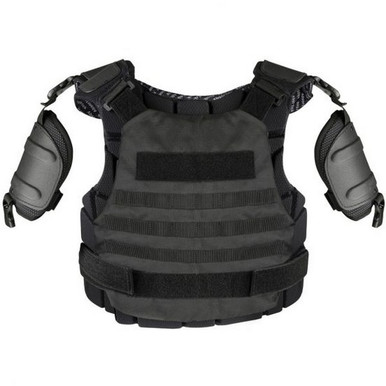 Monadnock ExoTech Upper Body & Shoulder Protector Riot Protection
