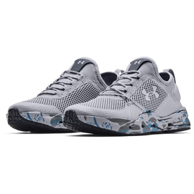 【UNDER ARMOUR】Micro G Kilchis Slip Recover Fishing Shoes Under Armour 3024616 Men's UA Micro G Kilchis Camo Fishing