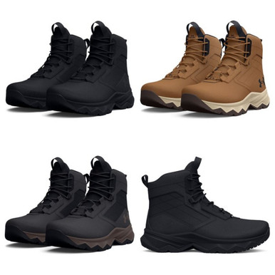 Under Armour 3025578 Men's UA Stellar G2 6