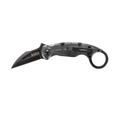 5.11 Tactical 51166 Doug Marcaida Talon Karambit Folding Knife
