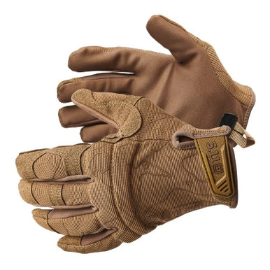 5.11 Tactical 59395 High Abrasion 2.0 Gloves - CopsPlus