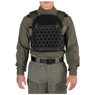 5.11 TACTICAL ALL MISSIONS RIG&ポーチ AllOutdoor Review - 5.11 Tactical All Missions Rig + 2