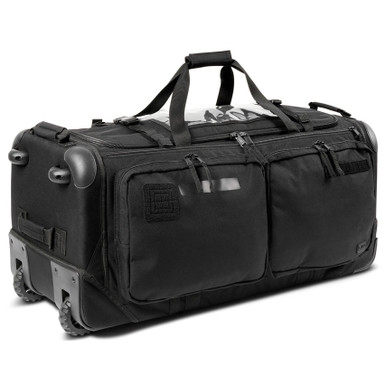 5.11 Tactical 56476 SOMS 3.0 Rolling Duffle Bag - CopsPlus