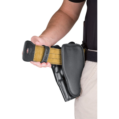 Safariland Model UBL-PAD Universal Belt Loop & Soft Pad - CopsPlus