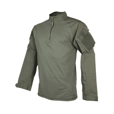TRU-SPEC COMBAT SHIRT XLR 迷彩 Shirt, Combat, Woodland Digital Discontinued – Tru-Spec
