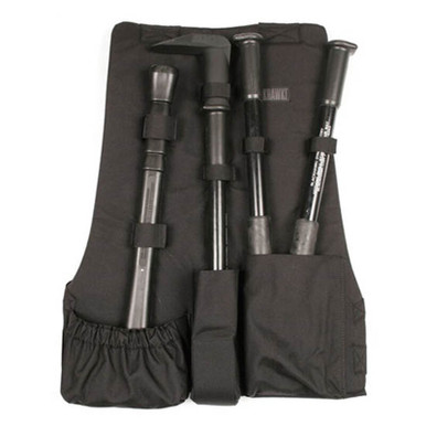 Blackhawk DE-TBK-B Dynamic Entry Manual Entry Tactical Backpack