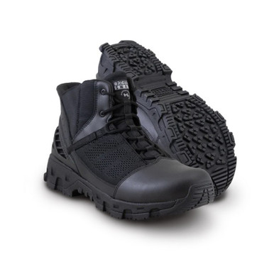 フラッシュセールw Original S.W.A.T. 173701 Men's Alpha Freedom Hands Free 6