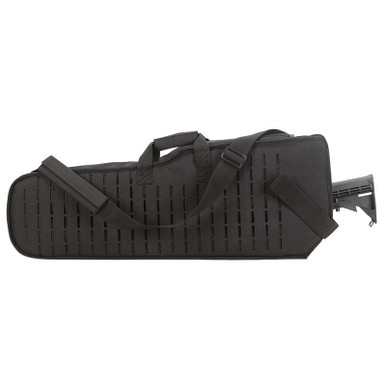 Voodoo Tactical 20-8915 Scoped Rifle Scabbard - CopsPlus