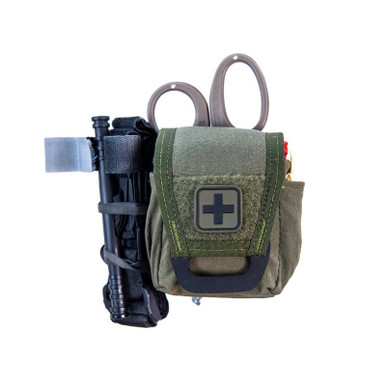 High Speed Gear ReVive Medical Pouch - CopsPlus