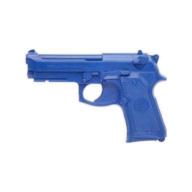 Blueguns BlueGuns FSB92FC Beretta 92F Compact Handgun Replica Training Simulator ...
